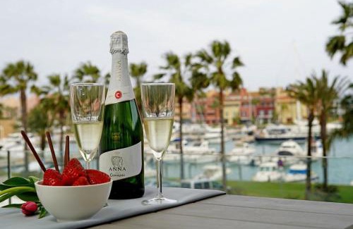 Sotogrande Apartment | NEW & Modern Apartment - Marina, Sotogrande