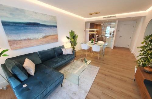Sotogrande Apartment | NEW & Modern Apartment - Marina, Sotogrande