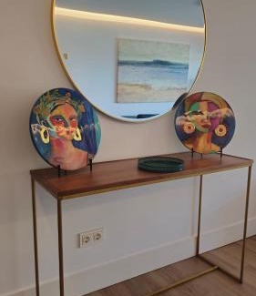 Sotogrande Apartment | NEW & Modern Apartment - Marina, Sotogrande