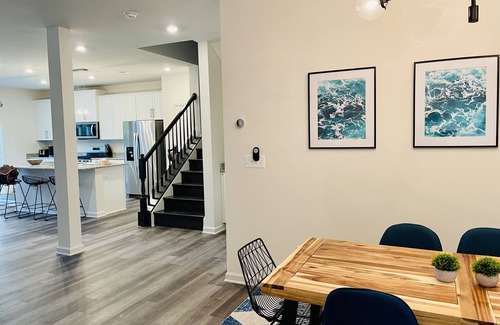 Millville House | NEW Modern Beach Retreat in Amenity filled Community, 4 miles to Bethany Beach