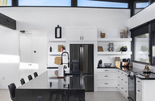 Carefree House | New Modern Custom Home, Located in Beautiful Carefree, Arizona