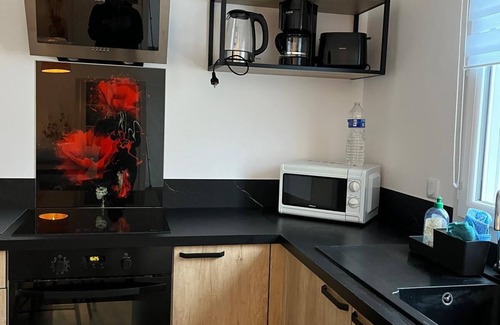 Pontault-Combault House | New, modern, family home in quiet location near Disneyland Paris or Paris.