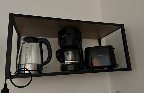 Pontault-Combault House | New, modern, family home in quiet location near Disneyland Paris or Paris.