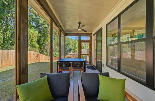 Scottdale House | New Modern Luxurious Woodland Retreat home