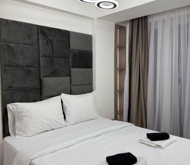 Skopje Region Apartment | New Modern One bedroom Apartment Julija