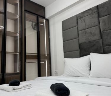 Skopje Region Apartment | New Modern One bedroom Apartment Julija