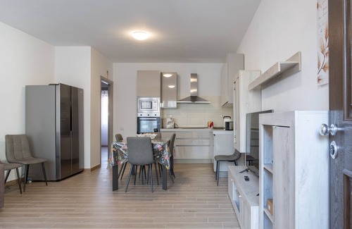 Villaggio delle Mimose Apartment | New modern vacation apartment in the south of Sardinia