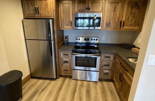 Brian Head Cabin | New Mountain Modern Home