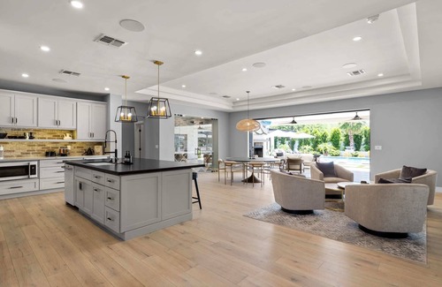 Shea North Estates House | *New* Multi-Million Resort-style home w/Pickleball