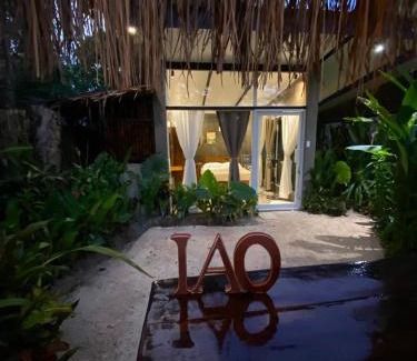 Luzon Resort | New native buotique resort