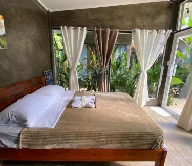 Luzon Resort | New native buotique resort