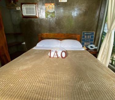 Luzon Resort | New native buotique resort