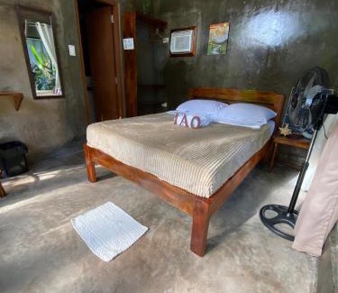 Luzon Resort | New native buotique resort