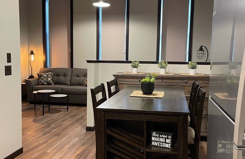 Wabasha Apartment | NEW, NEW, NEW! Wabasha Downtown Studio 113 Pembroke Ave. #103