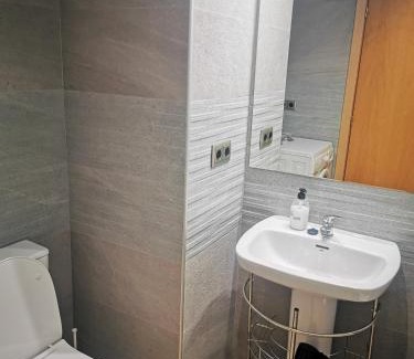 Salou Apartment | NEW NUEVO BRAND NEW A ESTRENAR LUXURY DE LUJO APARTAMENTO APARTHOTEL SALOU 12 months open! 12 meses abierto!