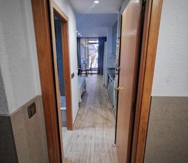 Salou Apartment | NEW NUEVO BRAND NEW A ESTRENAR LUXURY DE LUJO APARTAMENTO APARTHOTEL SALOU 12 months open! 12 meses abierto!