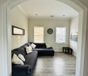 Langley Park Apartment | New Oasis by DC