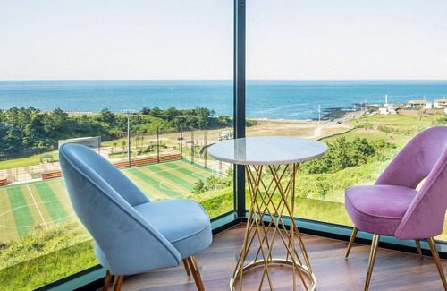 Aewol Hotel | New Ocean Resort