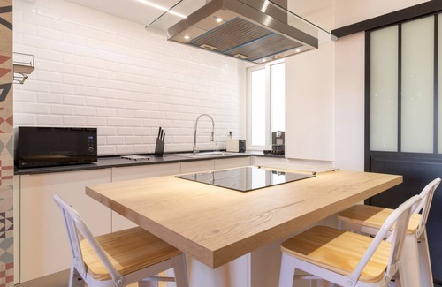 Logrono Apartment | NEW! Old Quarter - Revellín Wall