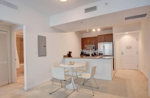 Ocean Ridge Condo | New one bedroom in Lux condo, Casa Costa!
