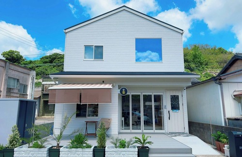 Iki House | New Opening Commemoration Special Discount Plan - 201 /Iki Nagasaki