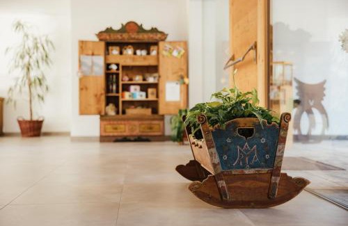 Selva dei Molini Apartment | New Opening Penthouse Zirm