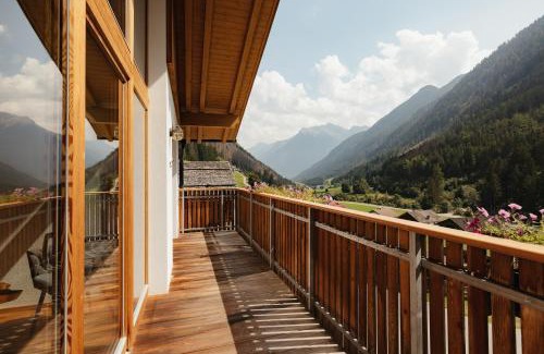 Selva dei Molini Apartment | New Opening Penthouse Zirm