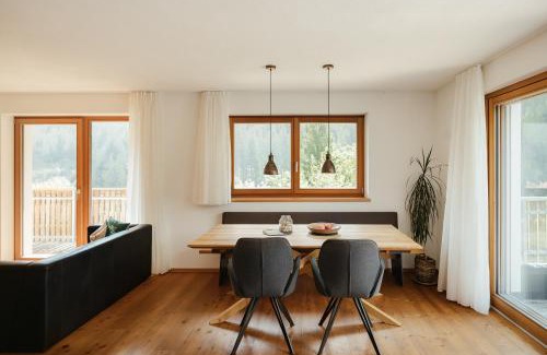 Selva dei Molini Apartment | New Opening Penthouse Zirm