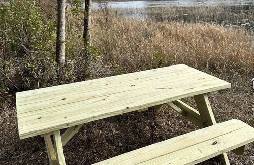 Edgar House | New Owner Special - Luxury Lakefront RV & Fishing Retreat