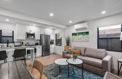 North Pacific Beach Apartment | New Pacific Beach Surf Nook