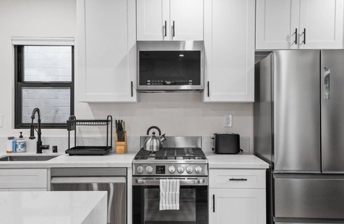 North Pacific Beach Apartment | New Pacific Beach Surf Nook