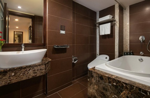 Quang Ngai Hotel | New Palace Hotel