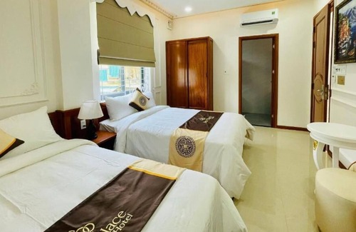 Quang Ngai Hotel | New Palace Hotel