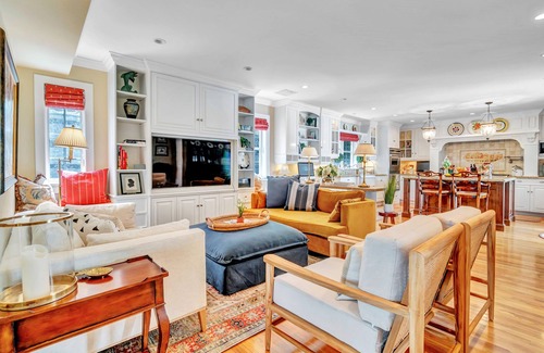 Southland Park House | *NEW* Palm Beach Ocean Oasis w/Intracoastal views