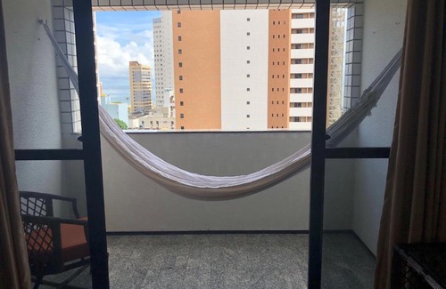 Meireles Apartment | New Point Fortaleza