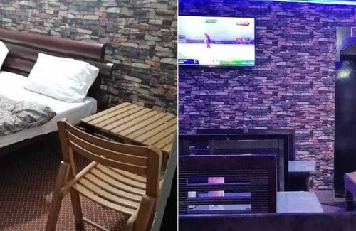 Rawala Kot Hotel | New Poonch Valley Hotel