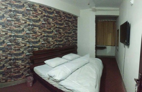 Rawala Kot Hotel | New Poonch Valley Hotel