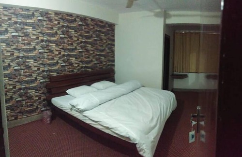 Rawala Kot Hotel | New Poonch Valley Hotel