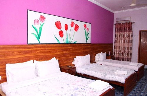 Bahawalpur Hotel | New Premier Hotel