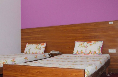 Bahawalpur Hotel | New Premier Hotel