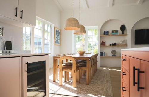 Key West House | NEW Private Pool & Docking - Floralee House