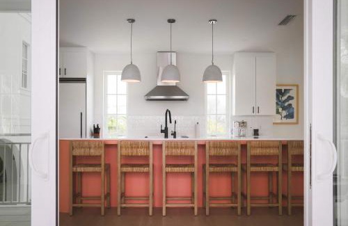 Key West House | NEW Private Pool & Docking - Floralee House