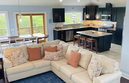 Carova Beach House | New: Private Pool