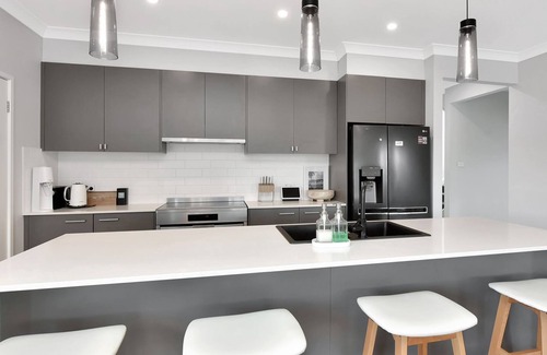 Millfield House | New Property Sweet Serenade at Millfield Rosehill Peaks