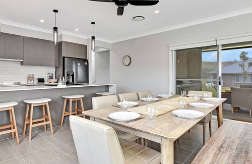 Millfield House | New Property Sweet Serenade at Millfield Rosehill Peaks