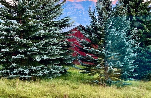 Jackson Hole House | NEW PROPERTY: The Sanctuary at Skyline w Jackson Hole Property Management