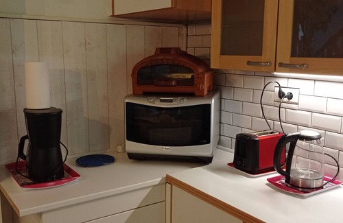 Greasque House | NEW! Quiet house - Mimet/Greasque (between Aix-en-Provence and Marseille)