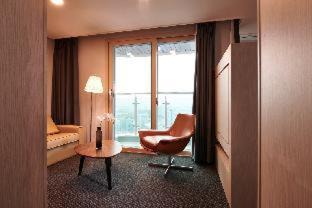 Jinju Hotel | New Raon Stay