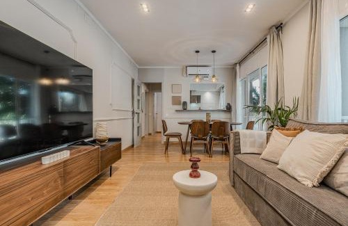 Les Corts Apartment | NEW Refurbished Modern Apartment