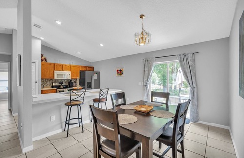 Inverness Highlands South House | NEW! Relax & Recharge in Sunny Inverness